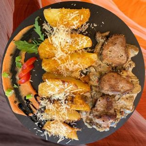 Fotografie Restaurant Transilvania - 4