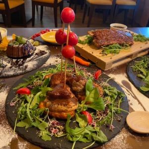 Fotografie Restaurant Transilvania - 5