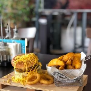 Fotografie Restaurant Transilvania - 6