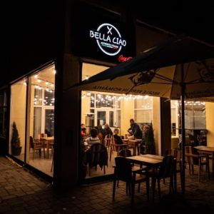 Fotografie Bella Ciao - 0