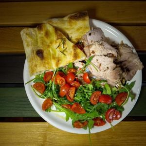 Fotografie Bella Ciao - 6