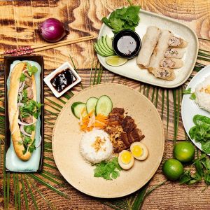 Fotografie Miss Pho - 1