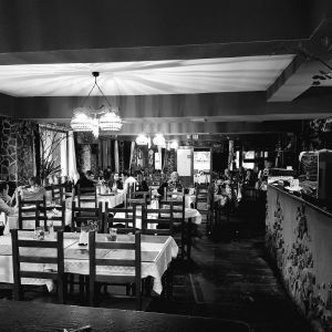 Fotografie Restaurant Casa Magica - 2