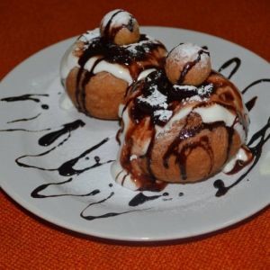 Fotografie Restaurant Casa Magica - 1