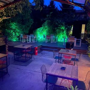 Fotografie Spatiu Tehnic - 0