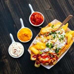 Fotografie Spatiu Tehnic - 1