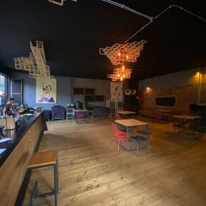 Fotografie Spatiu Tehnic - 2