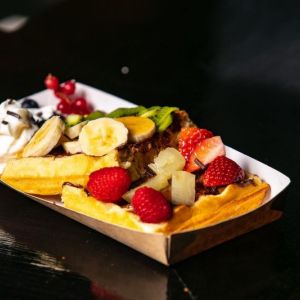 Fotografie Spatiu Tehnic - 5