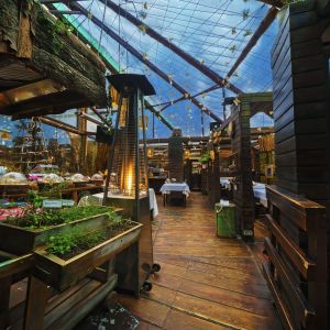 Fotografie Forest Restaurant - 0