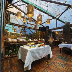 Fotografie Forest Restaurant - 1