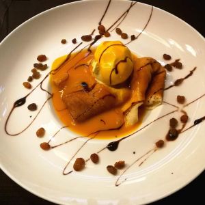 Fotografie Forest Restaurant - 2