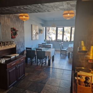 Fotografie Forest Restaurant - 4