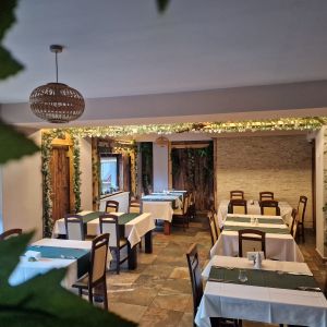 Fotografie Forest Restaurant - 5