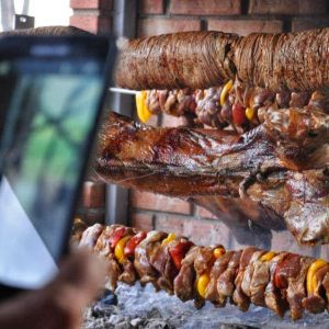 Fotografie La trei Magari - 0