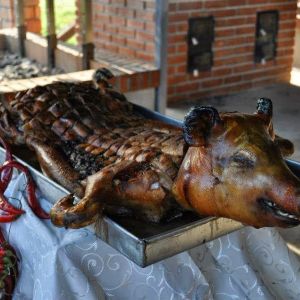 Fotografie La trei Magari - 2