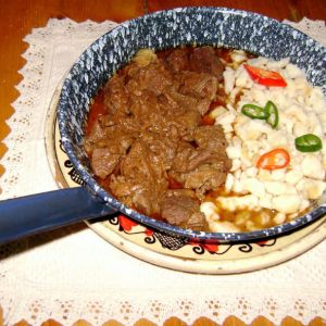 Fotografie Restaurant Alex Sinaia - 3