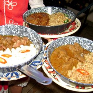 Fotografie Restaurant Alex Sinaia - 4