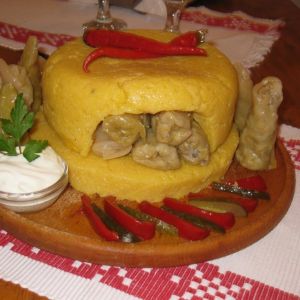 Fotografie Restaurant Alex Sinaia - 5