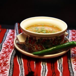 Fotografie Restaurant Robinson 1922 - 0