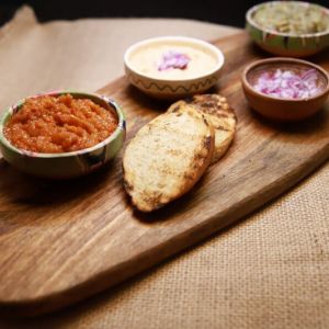 Fotografie Restaurant Robinson 1922 - 2