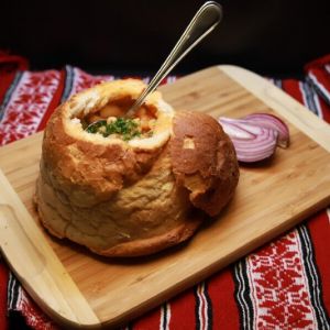 Fotografie Restaurant Robinson 1922 - 3