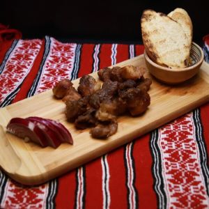 Fotografie Restaurant Robinson 1922 - 4