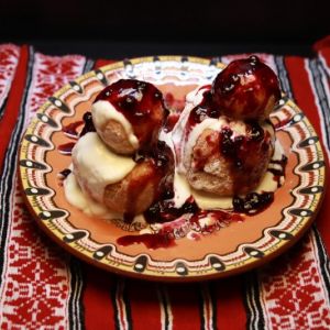 Fotografie Restaurant Robinson 1922 - 5