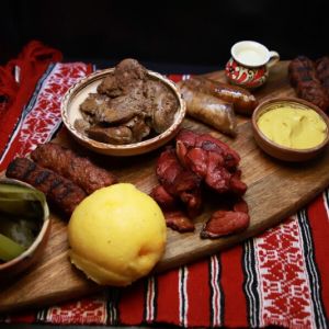 Fotografie Restaurant Robinson 1922 - 6