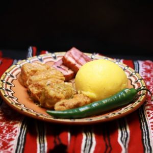 Fotografie Restaurant Robinson 1922 - 7