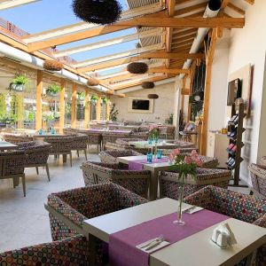 Fotografie Restaurant Dragului - 0