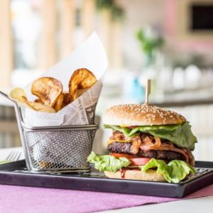 Fotografie Restaurant Dragului - 1