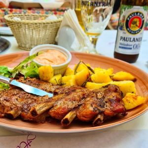 Fotografie Restaurant Dragului - 3