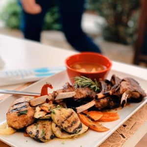 Fotografie Restaurant Dragului - 6