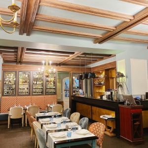 Fotografie Restaurant Canta Cuisine - 1