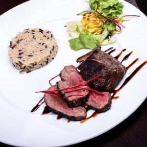 Fotografie Restaurant La Cascade - 2