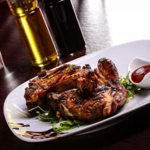 Fotografie Restaurant La Cascade - 3