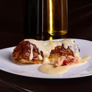 Fotografie Restaurant La Cascade - 4