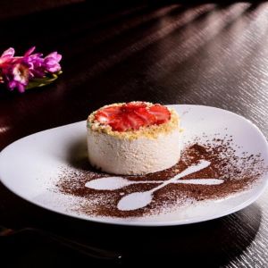 Fotografie Restaurant La Cascade - 5