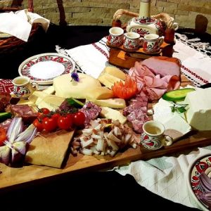 Fotografie Restaurant La Cascade - 6