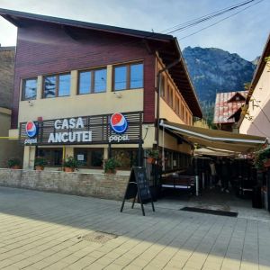 Fotografie Casa Ancutei - 1