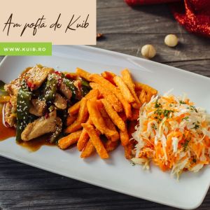 Fotografie KUIB Restaurant - 3