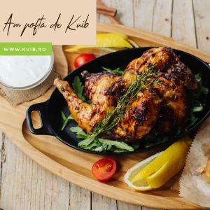 Fotografie KUIB Restaurant - 5