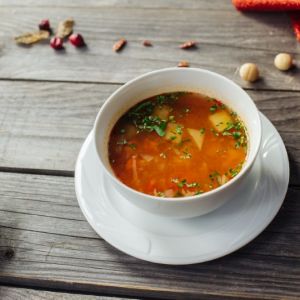 Fotografie KUIB Restaurant - 1