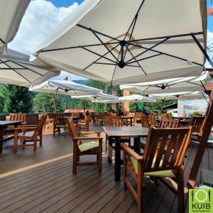 Fotografie KUIB Restaurant - 2