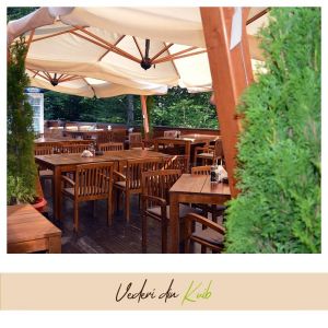 Fotografie KUIB Restaurant - 6