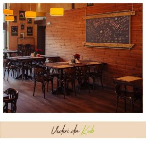 Fotografie KUIB Restaurant - 4