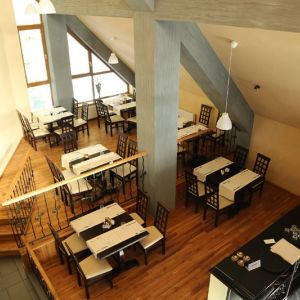 Fotografie Restaurant Regales - 0