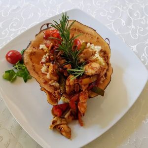 Fotografie Restaurant Regales - 4