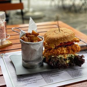 Fotografie Restaurant Snow - 3