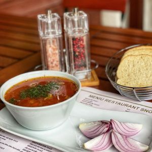 Fotografie Restaurant Snow - 4